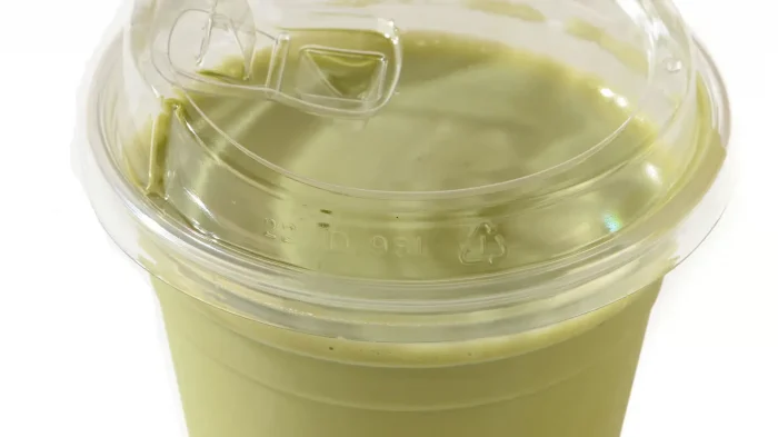 Fresh Avocado Iced Blended -16oz
